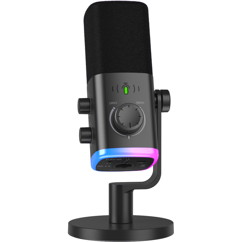 Микрофон Fifine AM9