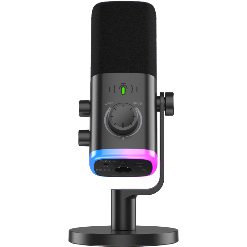 Микрофон Fifine AM9