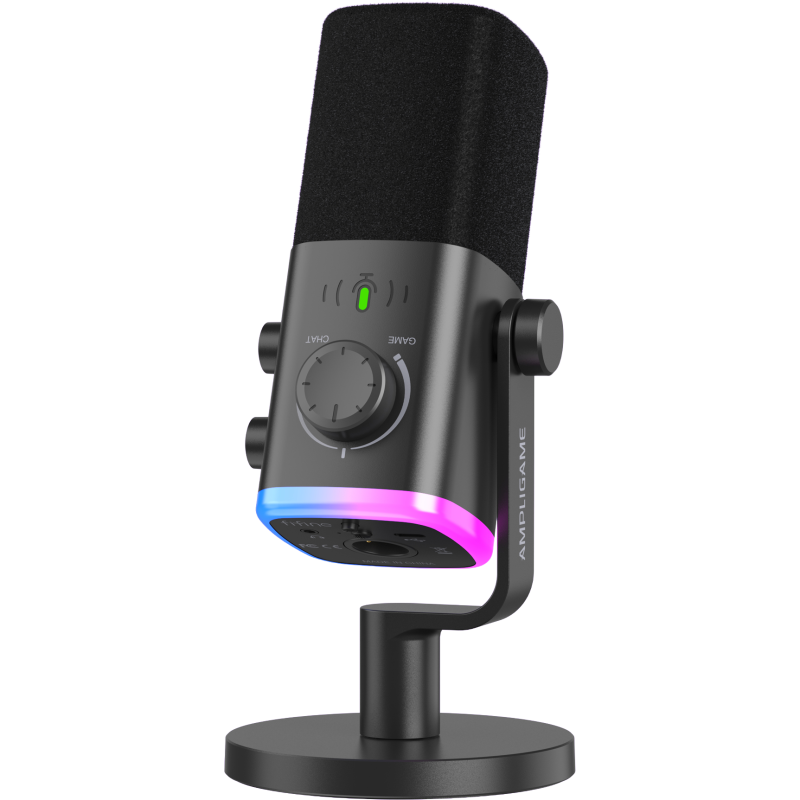 Микрофон Fifine AM9