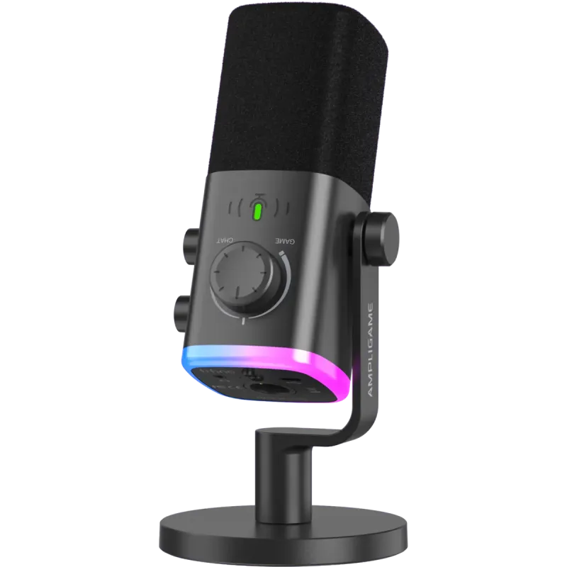 Микрофон Fifine AM9