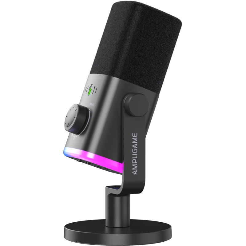 Микрофон Fifine AM9