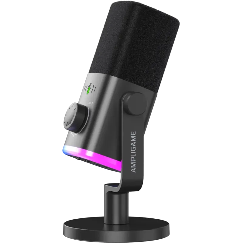Микрофон Fifine AM9