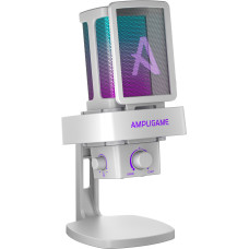 Микрофон Fifine Q8PRO White