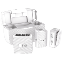 Микрофон Fifine M9W