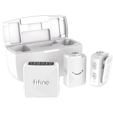 Микрофон Fifine M9W