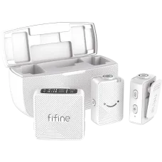 Мікрофон Fifine M9W