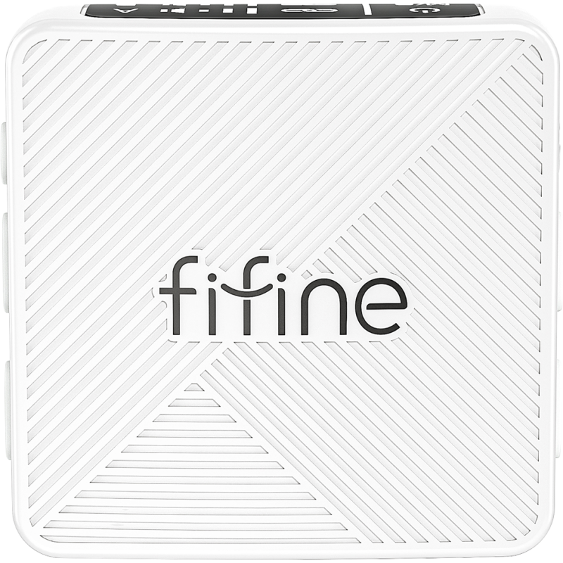 Микрофон Fifine M9W