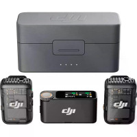 Мікрофон DJI Mic 2 2TX + 1RX (CP.RN.00000325.01)