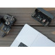 Мікрофон DJI Mic 2 2TX + 1RX (CP.RN.00000325.01)