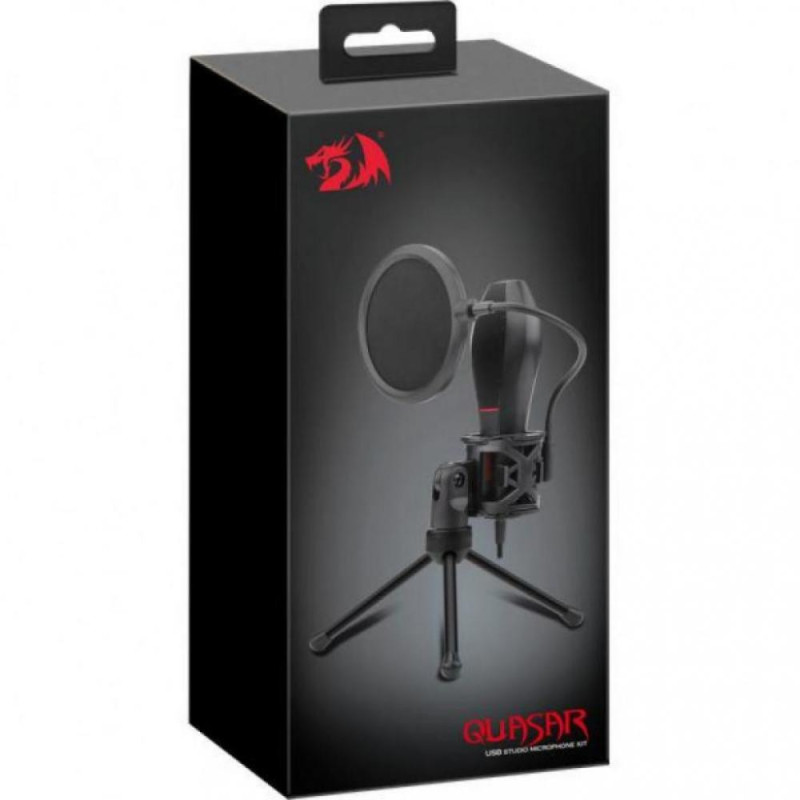 Redragon Quasar GM200 (77639)