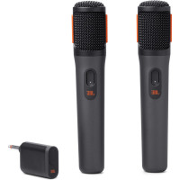Мікрофон JBL PartyBox Wireless Mic (JBLPBWIRELESSMIC)