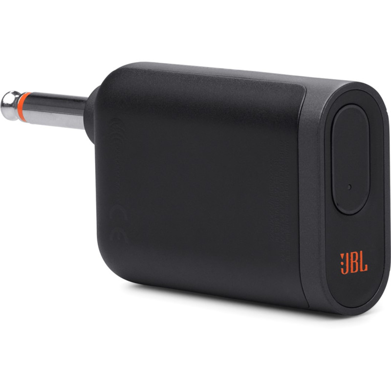 Мікрофон JBL PartyBox Wireless Mic (JBLPBWIRELESSMIC)