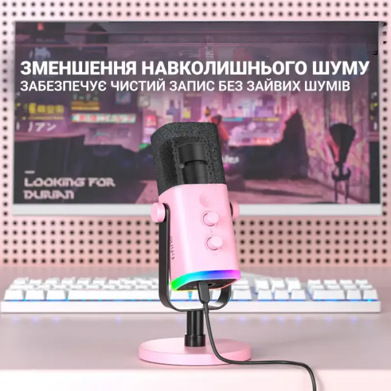 Микрофон Fifine TAM8P
