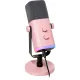 Мікрофон Fifine AmpliGame AM8P Pink