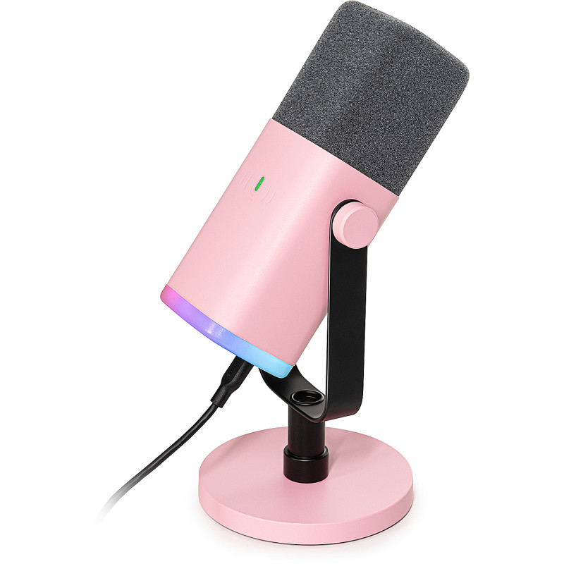 Fifine AmpliGame AM8 Pink