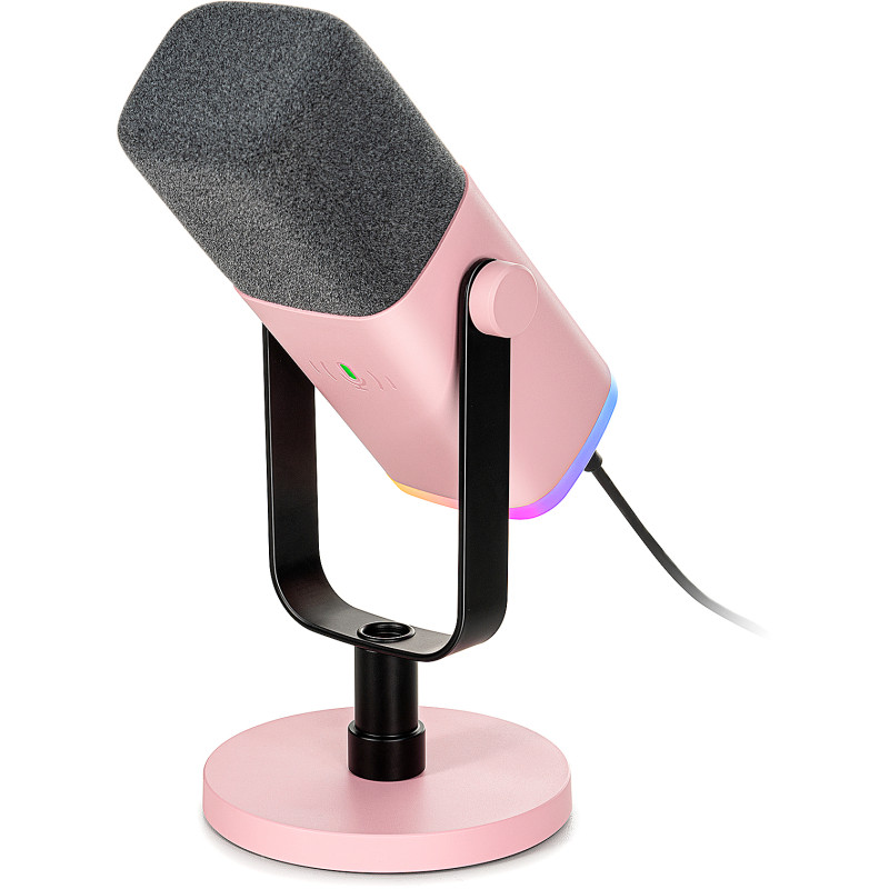 Fifine AmpliGame AM8 Pink