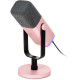 Fifine AmpliGame AM8 Pink