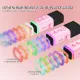 Мікрофон Fifine AmpliGame AM8P Pink
