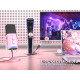 Fifine AmpliGame AM8 Pink