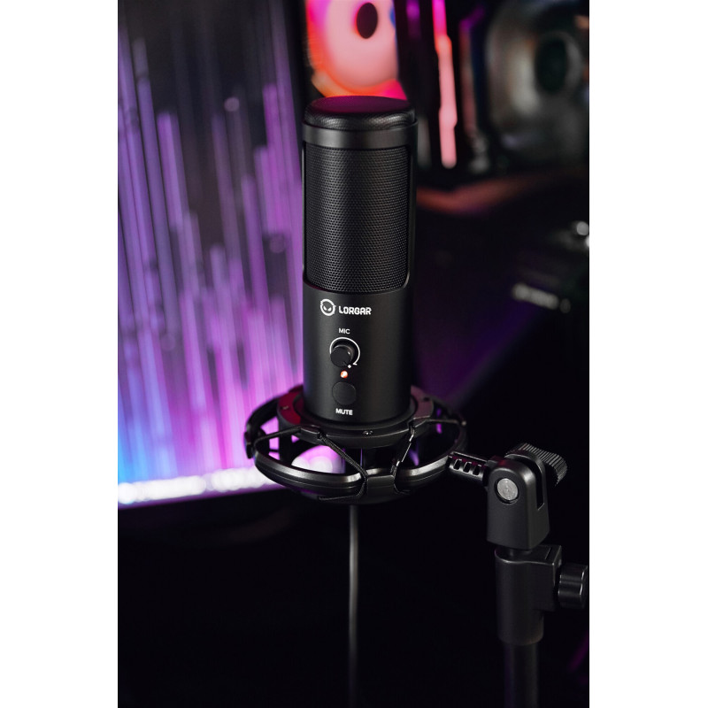 Lorgar Voicer 721 (LRG-CMT721)