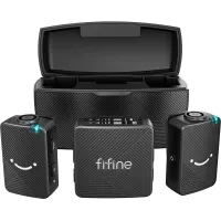 Микрофон Fifine M9