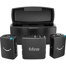 Мікрофон Fifine M9
