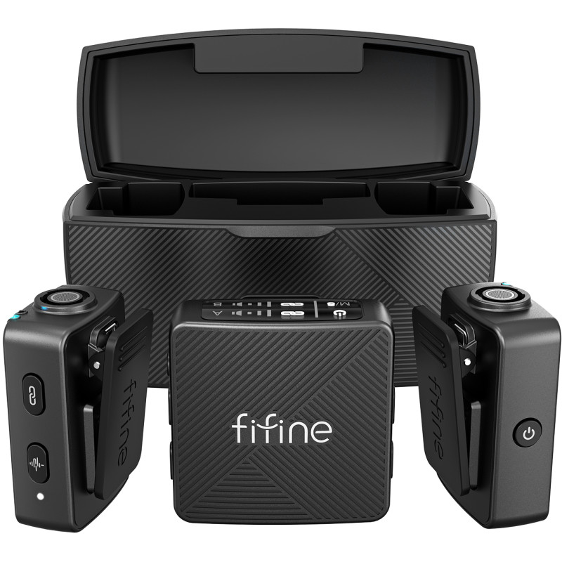 Fifine M9