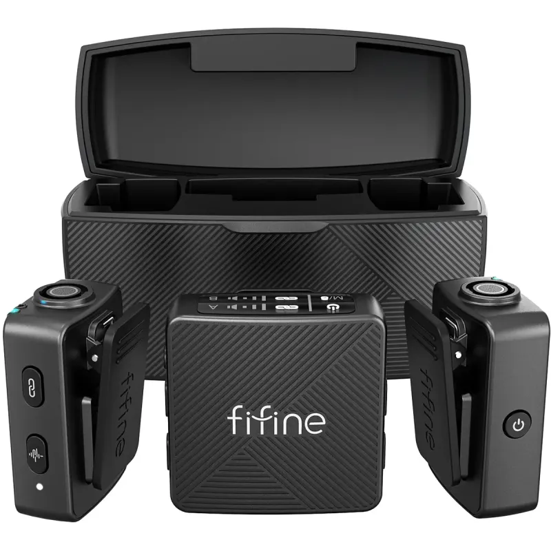 Микрофон Fifine M9