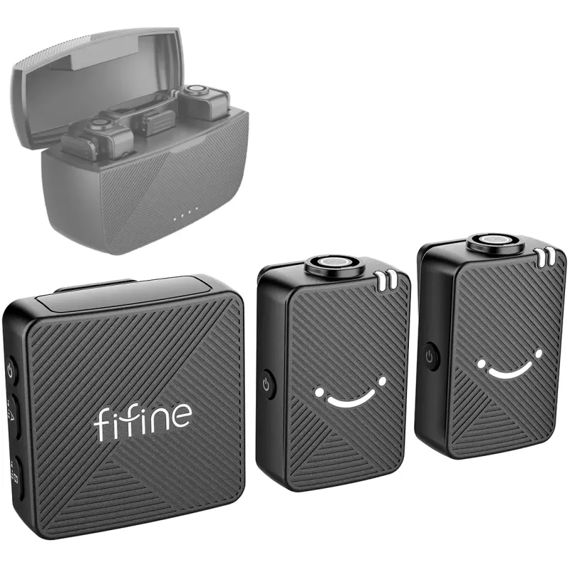 Микрофон Fifine M9