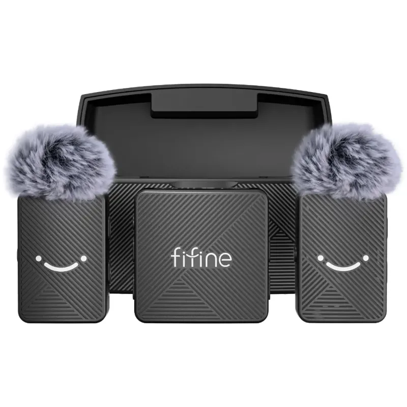 Микрофон Fifine M9