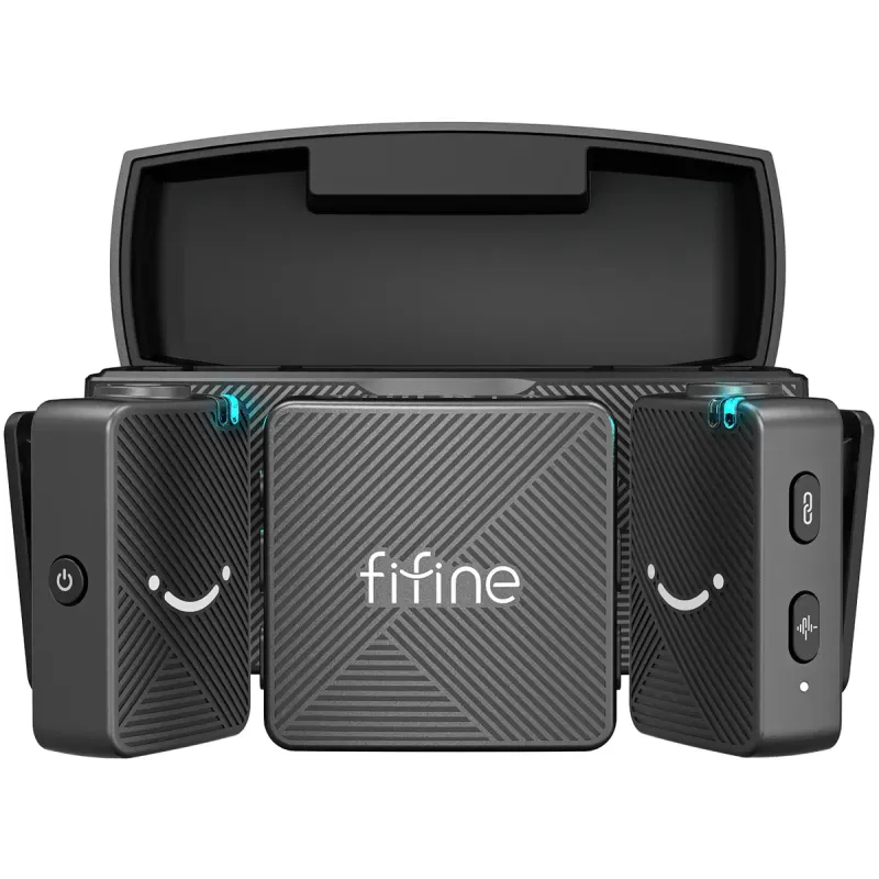 Микрофон Fifine M9
