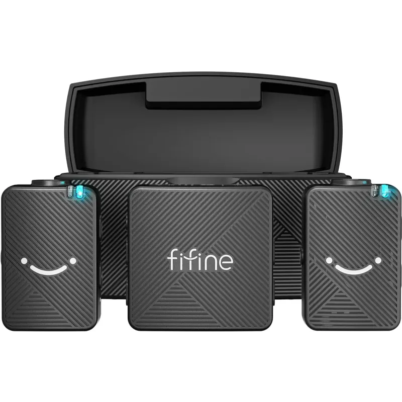 Микрофон Fifine M9