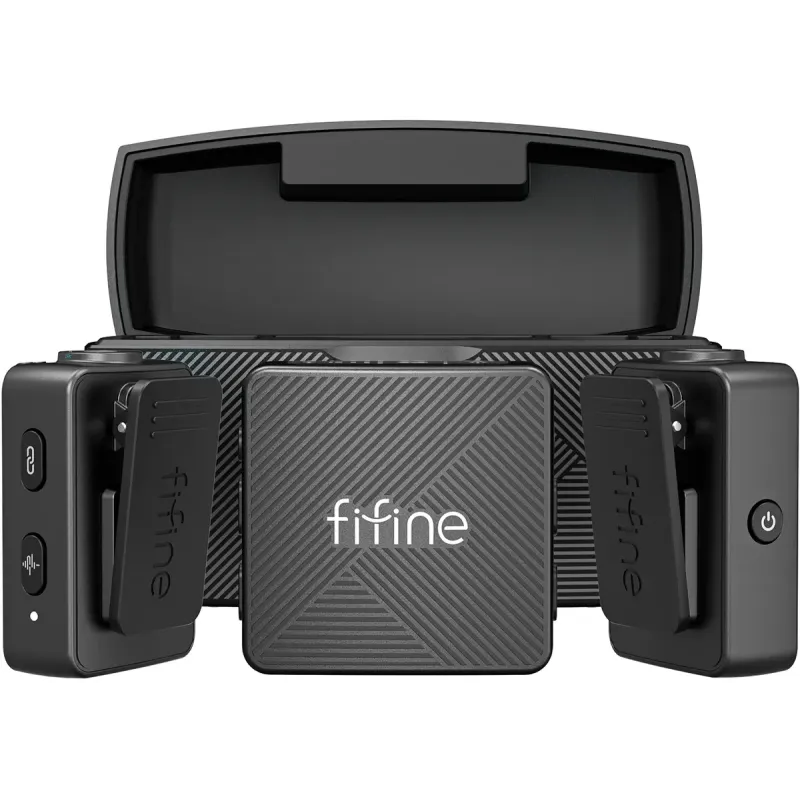 Микрофон Fifine M9