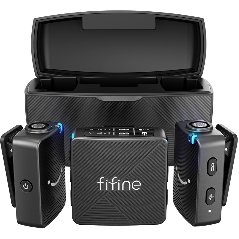 Fifine M9