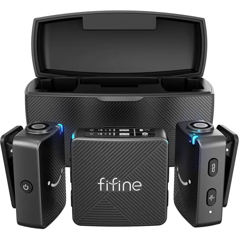 Микрофон Fifine M9