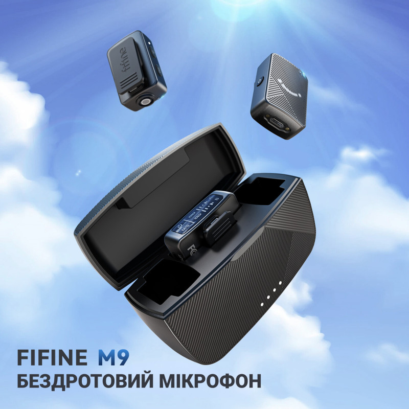 Fifine M9
