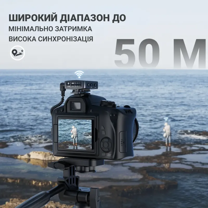 Микрофон Fifine M9
