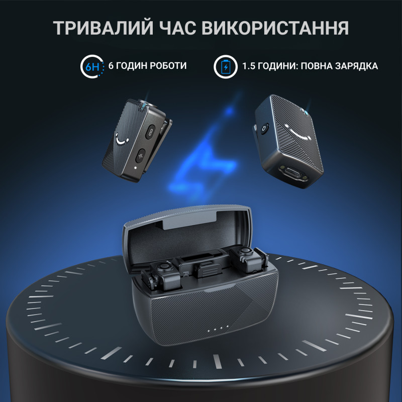Fifine M9