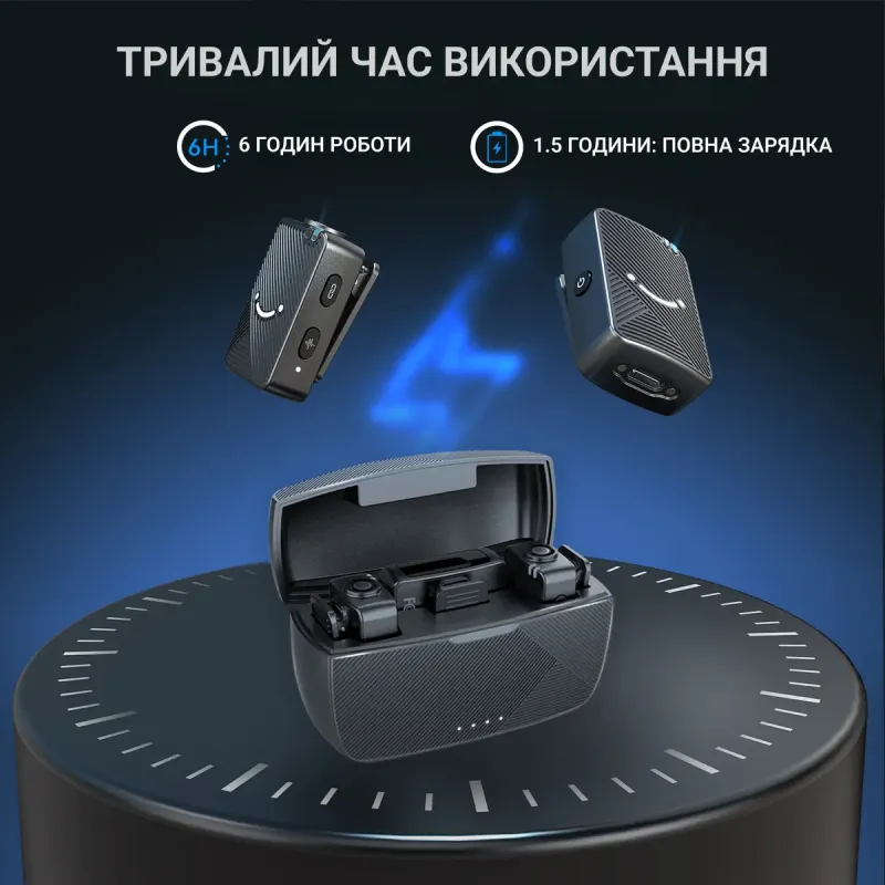 Микрофон Fifine M9