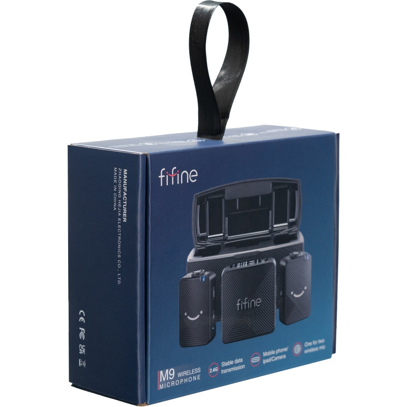 Fifine M9