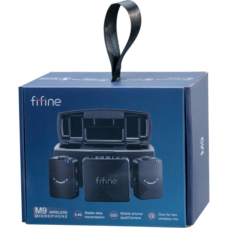 Fifine M9