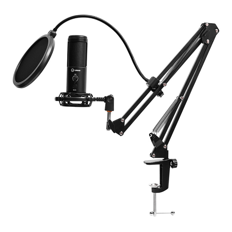 Мікрофон Lorgar Voicer 931 (LRG-CMT931)