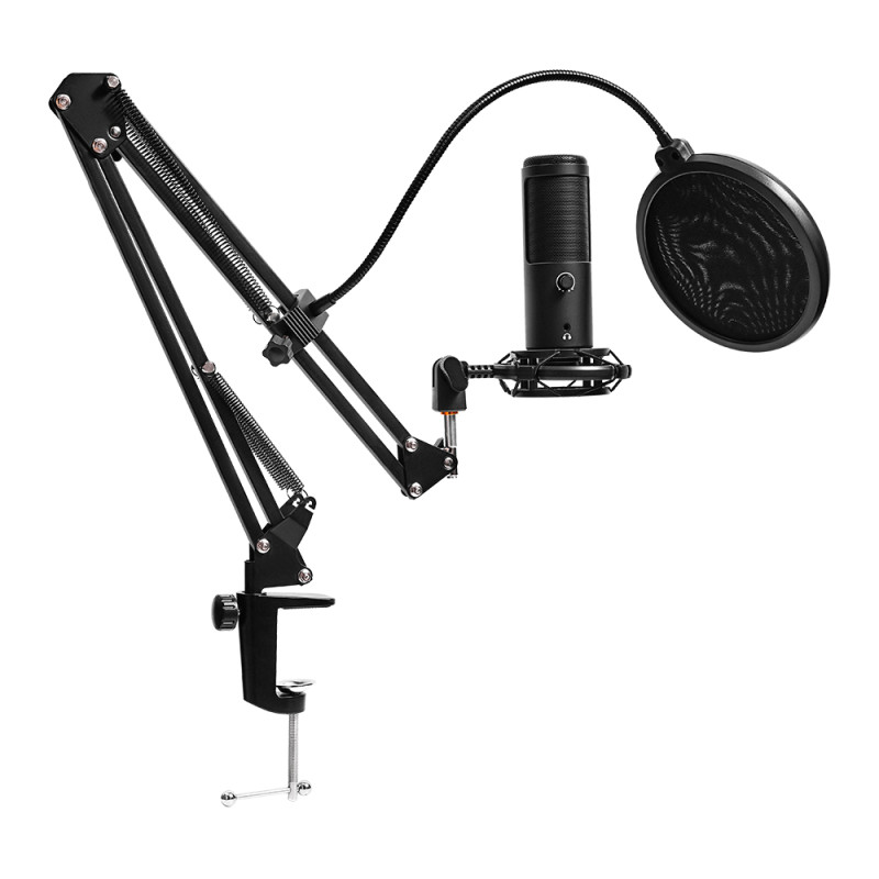 Мікрофон Lorgar Voicer 931 (LRG-CMT931)