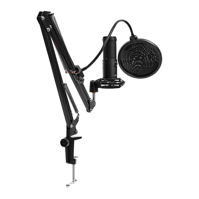 Мікрофон Lorgar Voicer 931 (LRG-CMT931)