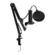 Мікрофон Lorgar Voicer 931 (LRG-CMT931)
