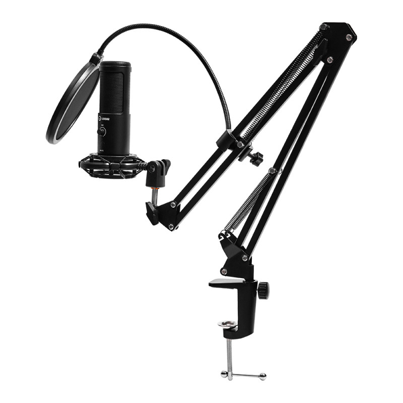 Мікрофон Lorgar Voicer 931 (LRG-CMT931)