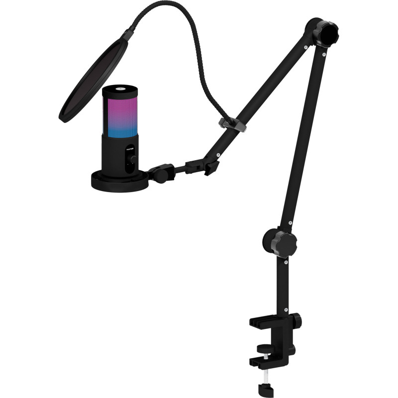 Hator Signify RGB PRO+ (HTA-516)