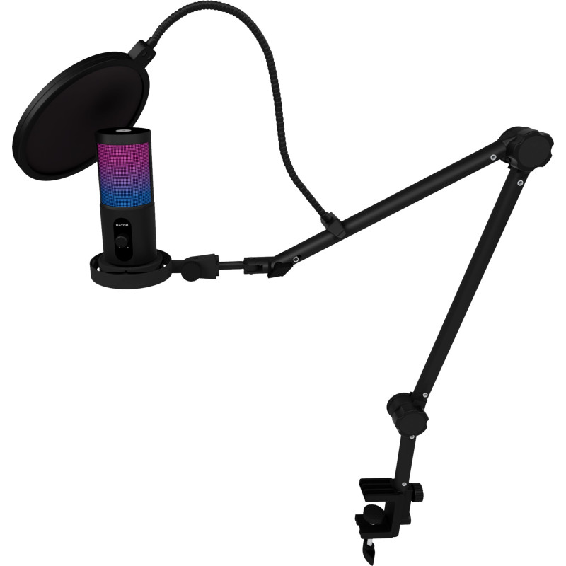Hator Signify RGB PRO+ (HTA-516)