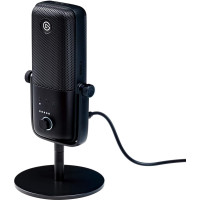 Микрофон Elgato Wave:3 (10MAB9901)