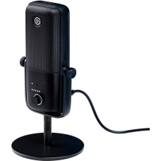 Микрофон Elgato Wave:3 (10MAB9901)